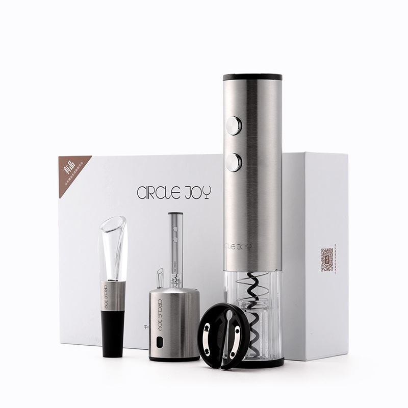 coffret tire-bouchon